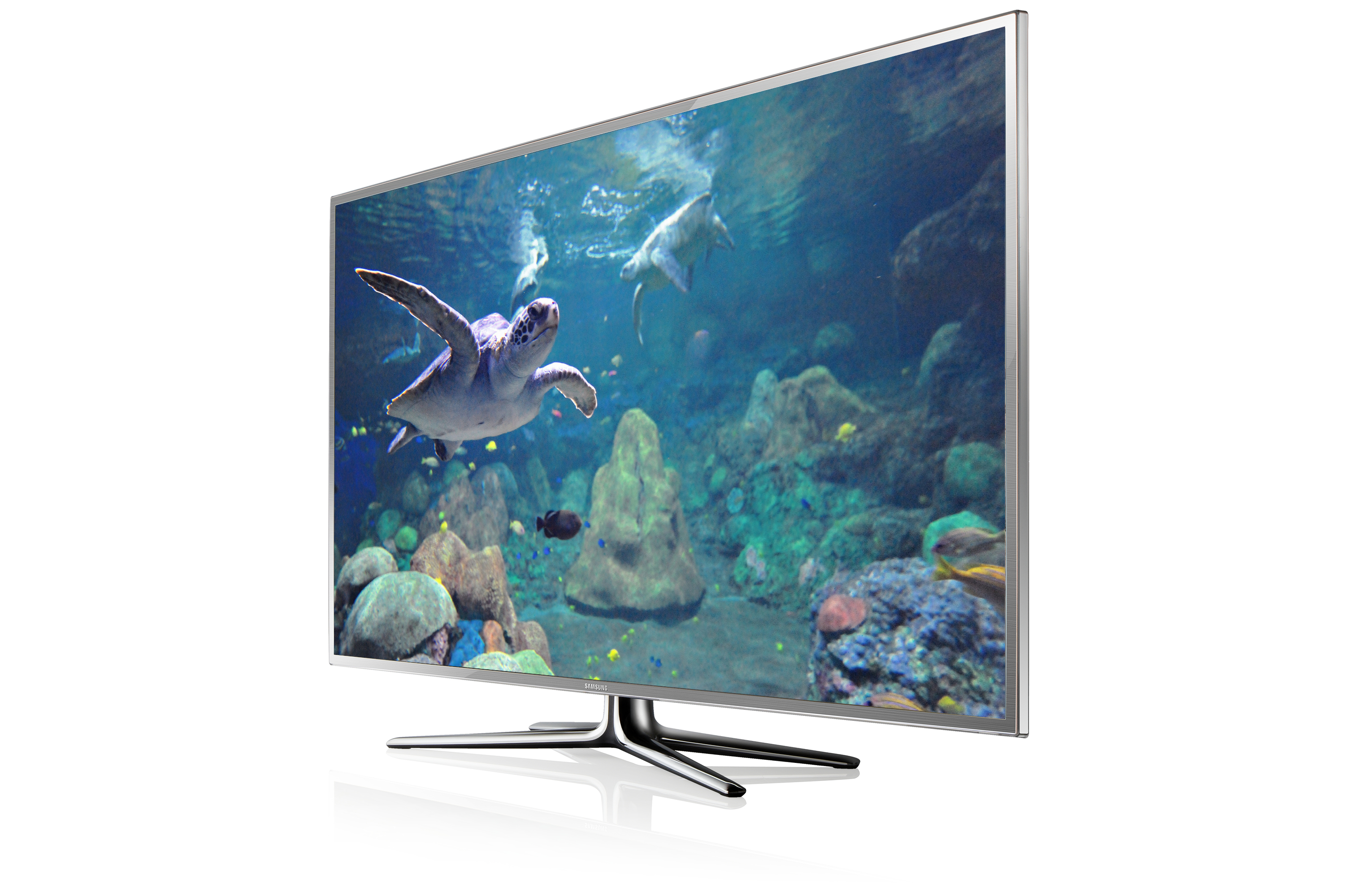 Samsung UE46ES6900S 116.8 cm (46") Full HD Wi-Fi Black – image 3