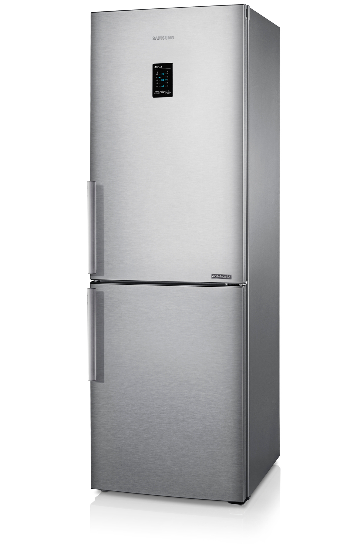 Samsung RB29FEJNBSA Freestanding – image 2