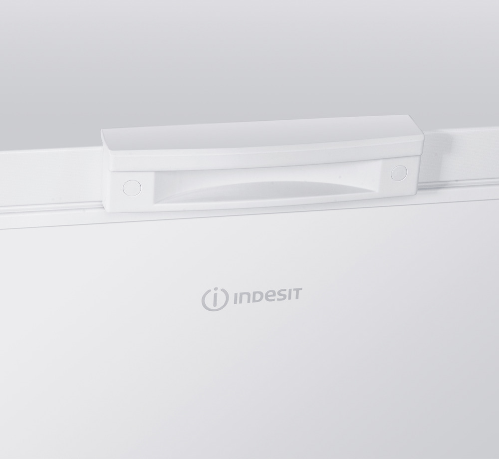 Indesit INCF 3084 E – image 7