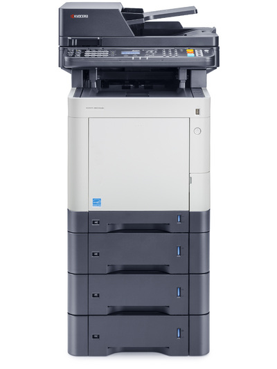Kyocera ECOSYS M6530CDN/KL3 Laser A4 – image 5
