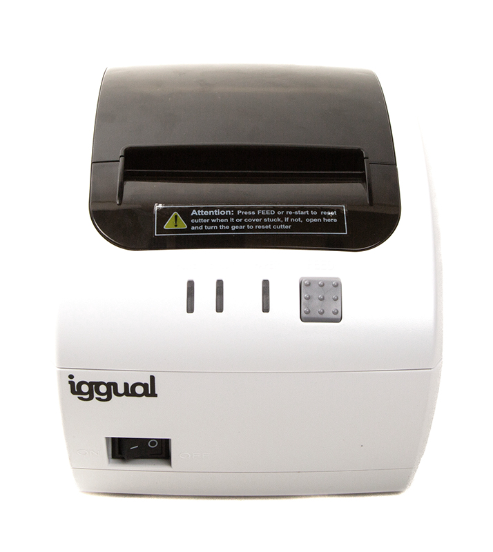 iggual TP EASY 80W – image 6