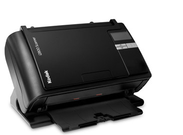 Kodak Alaris i2820 Scanner – image 3