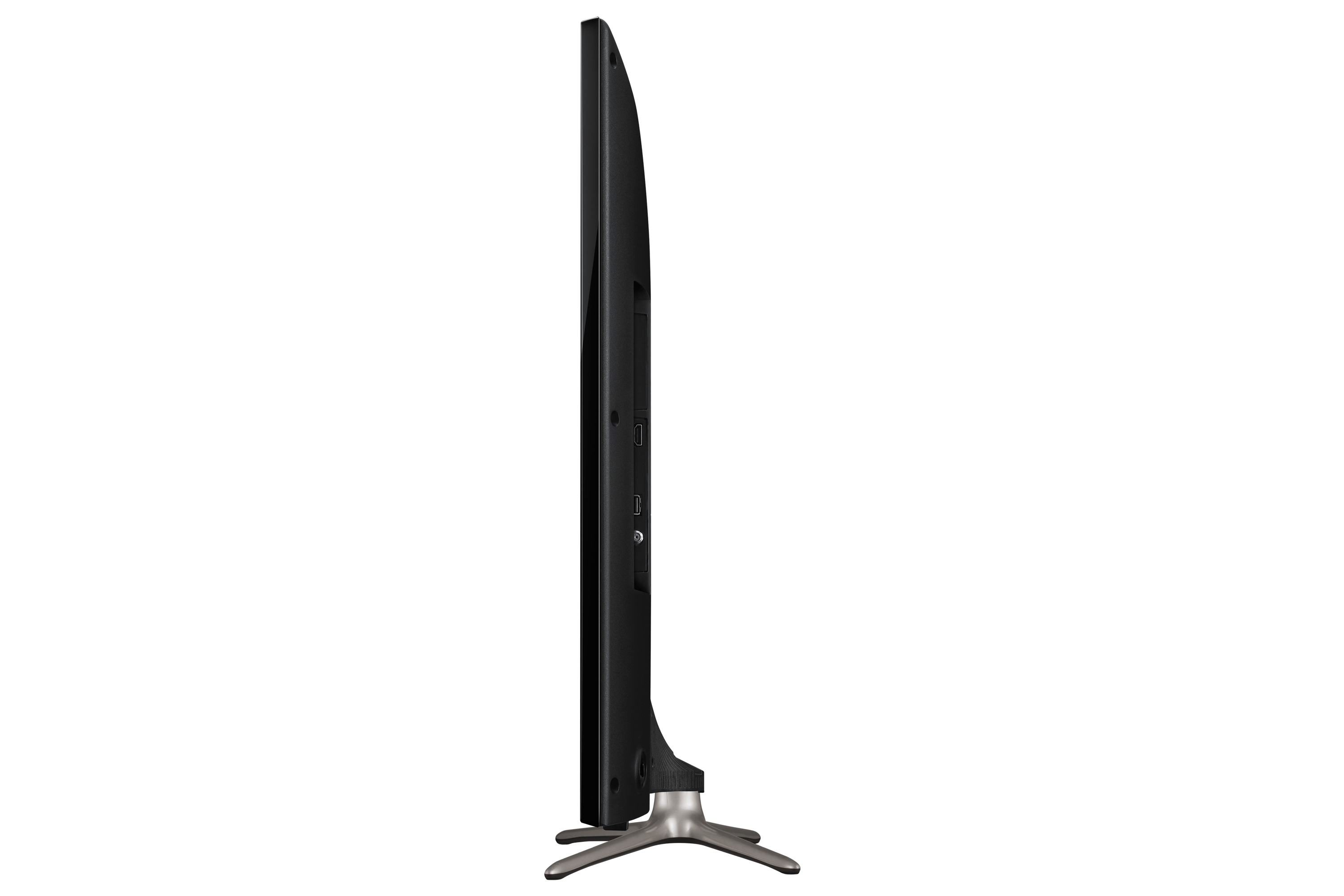 Samsung UE40F5570SS 101.6 cm (40") Full HD Smart TV Wi-Fi Black, Silver – image 4