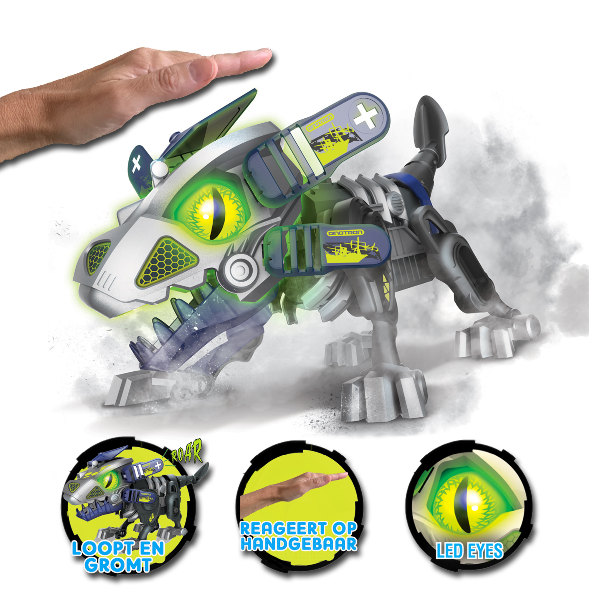 Silverlit SL54318 programmable toy – image 4
