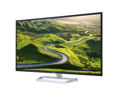 Acer EB1 EB321HQUC computer monitor – image 3