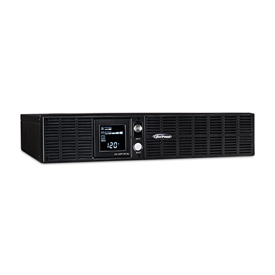 CyberPower OR1000PFCRT2U uninterruptible power supply (UPS) Line-Interactive 1 kVA – image 4