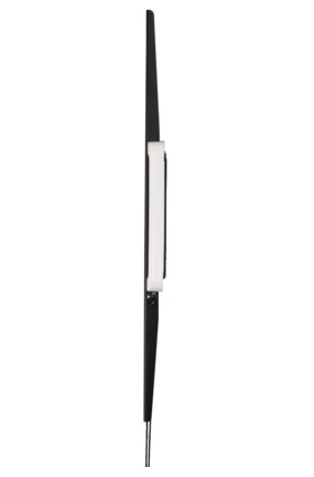 Hama 00118624 TV mount/stand 2.29 m (90") Black – image 4