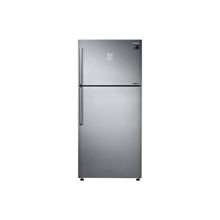 Samsung RT50K6335SL fridge-freezer Freestanding – image 1
