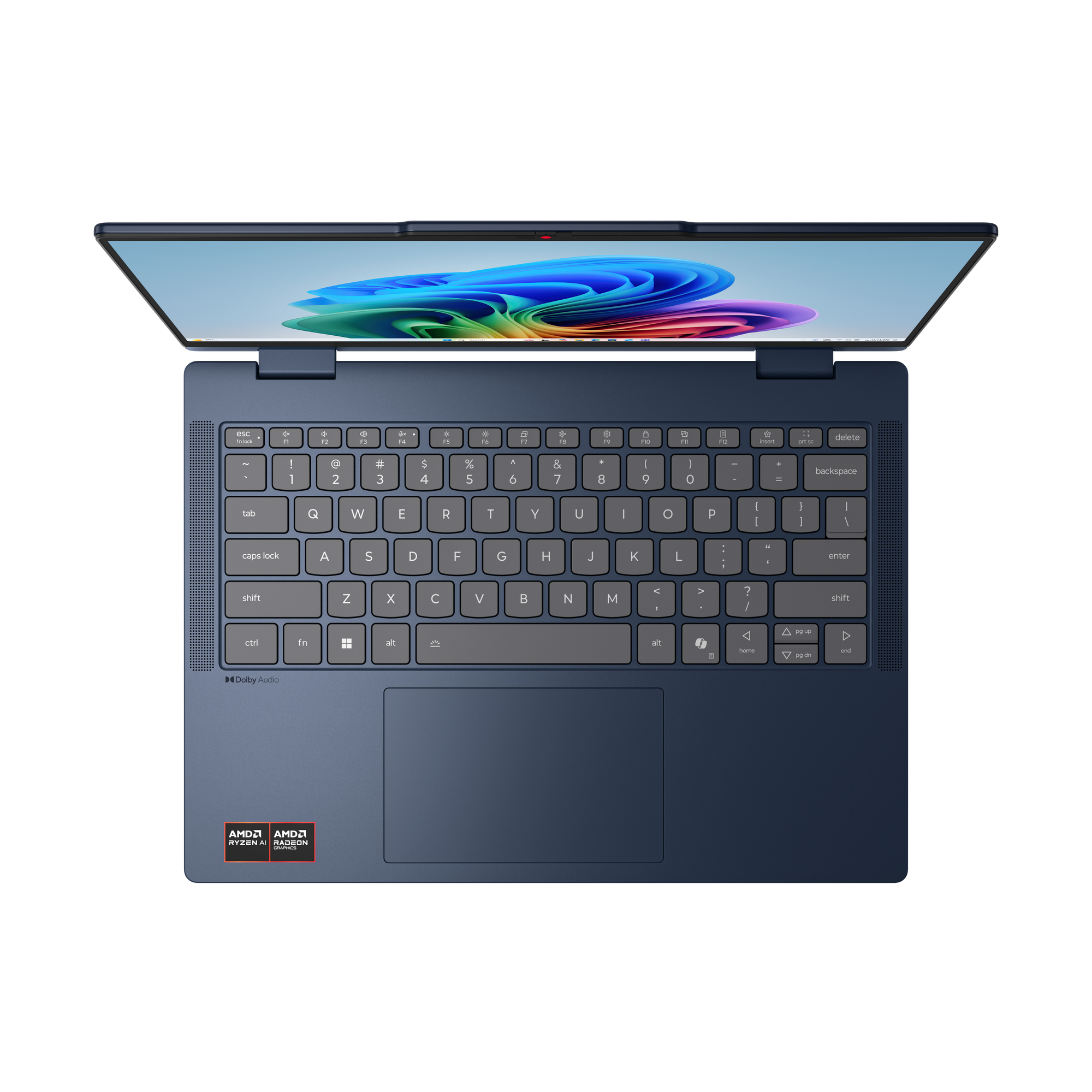 Lenovo IdeaPad 5 2-in-1 14AHP11 – image 6