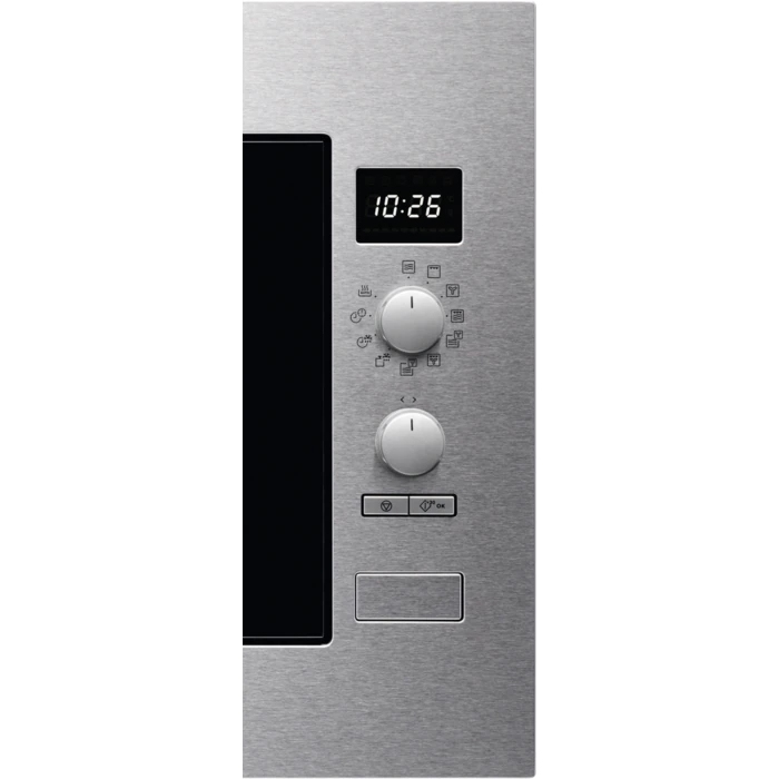 AEG MBS3423CM Stainless steel Combination microwave Built-in – image 2