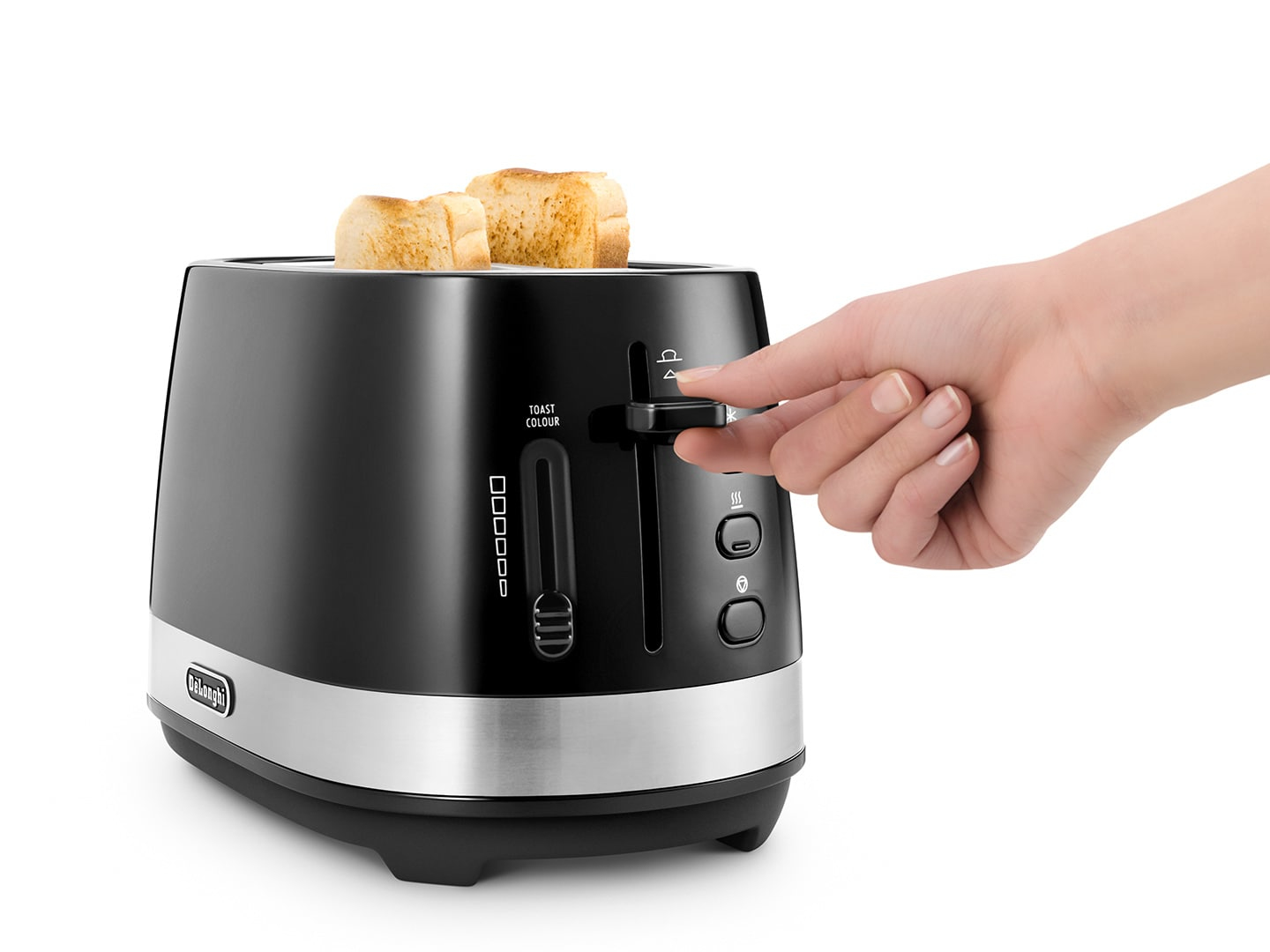 De’Longhi Active Line CTLA2103.BK – image 3