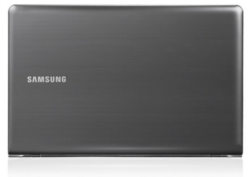 Samsung 3 NT350V5C Intel® Core™ i5 i5-3210M – image 5