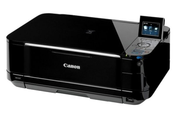 Canon PIXMA MP495 inkjet printer Colour – image 3