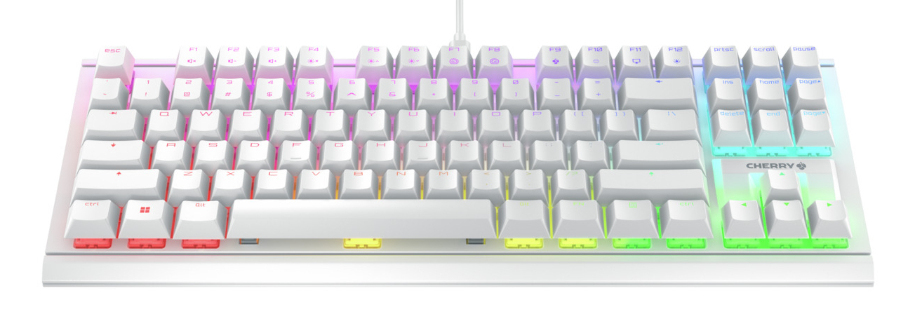 Cherry MX1.1 TKL RGB – image 2