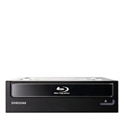 Samsung SH-B123L optical disc drive Internal Black – image 5