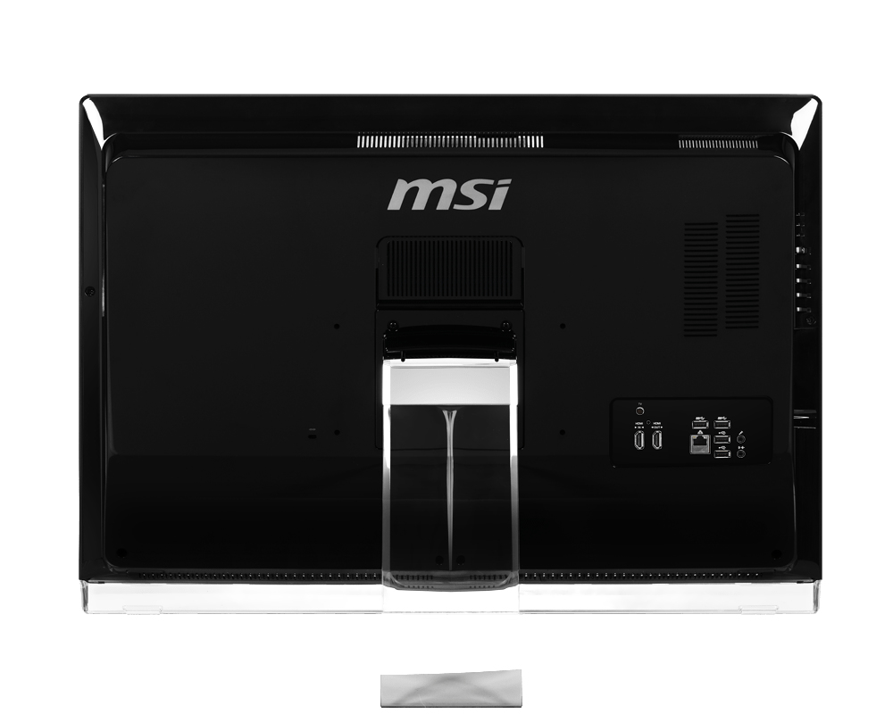 MSI Wind Top AE2712G Intel® Core™ i5 i5-3470S – image 3