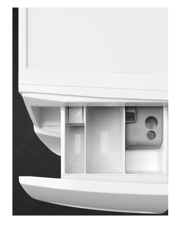 AEG Series 6000 LR73R862 washing machine Front-load – image 5