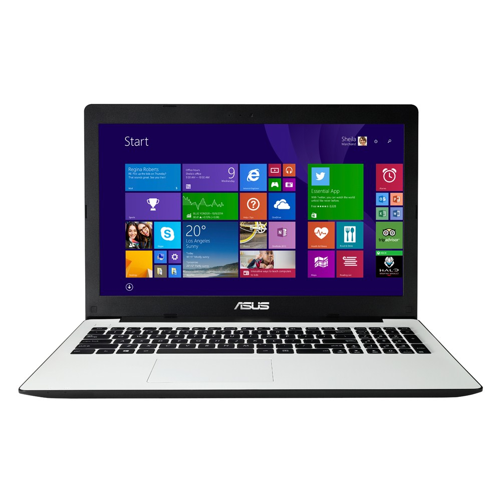 ASUS X553MA-XX069H Intel® Pentium® N3530 Laptop – image 2