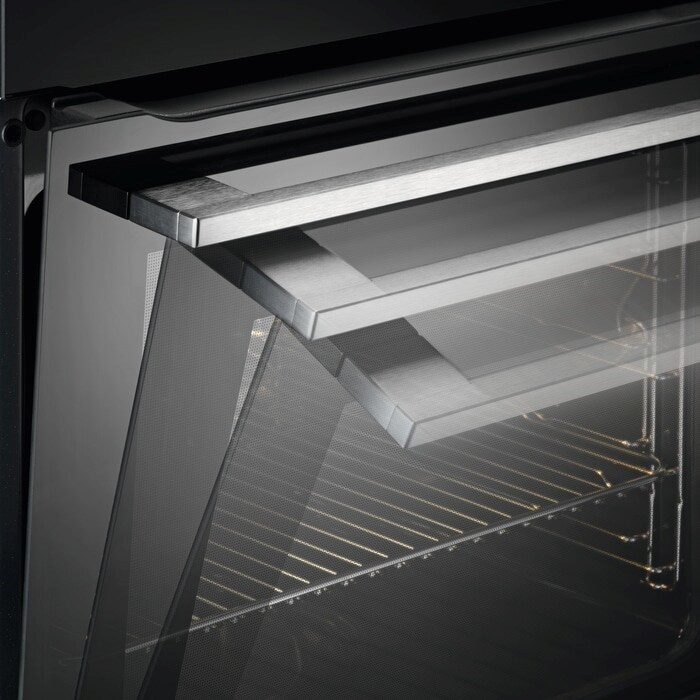 AEG KEK742280M 43 L Stainless steel – image 5