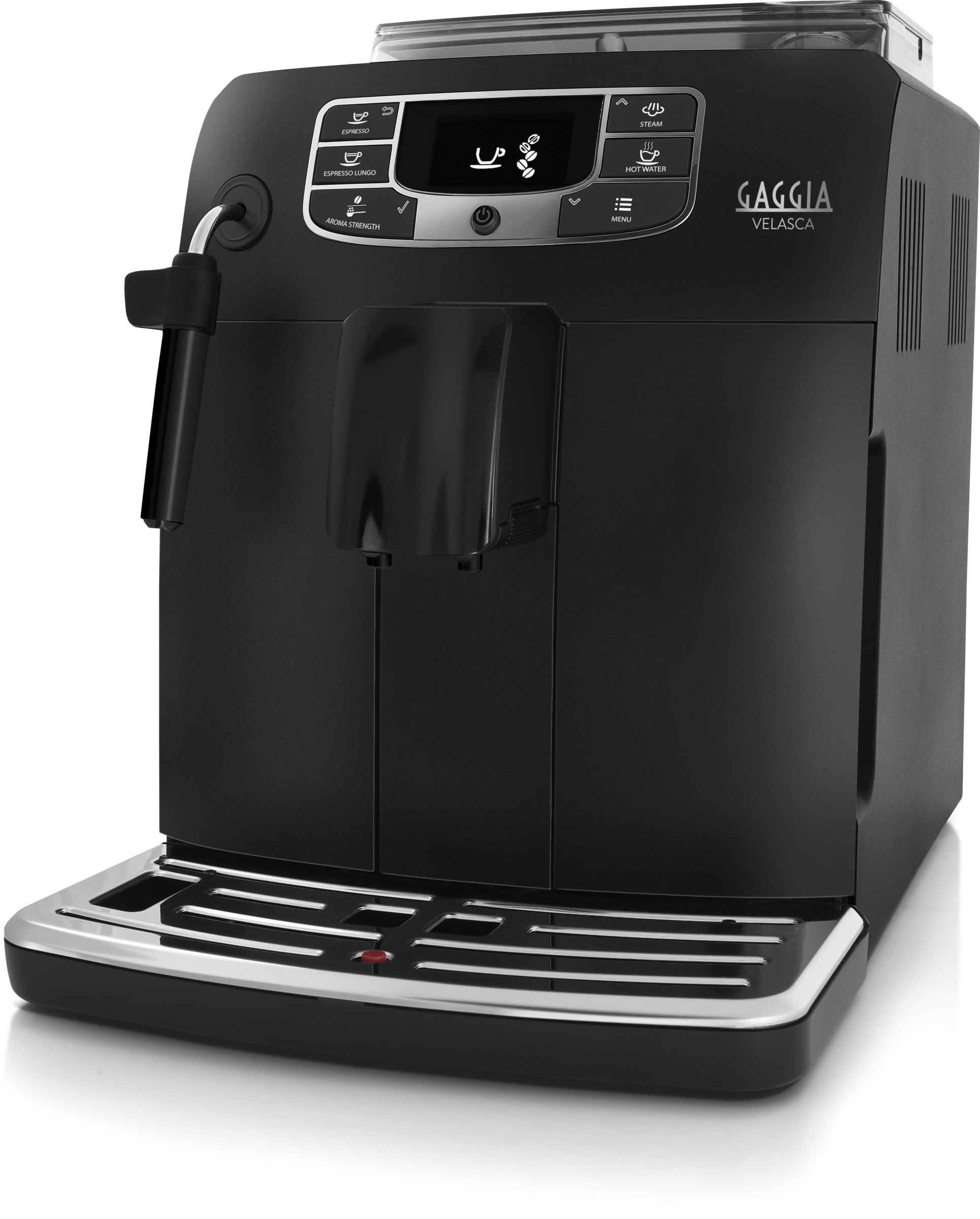 Gaggia RI8260/47 coffee maker Fully-auto Espresso machine – image 2