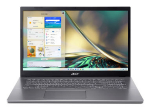 Acer Aspire 5 A517-53-75BD Intel® Core™ i7 i7-12650H Laptop