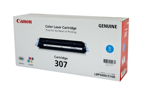 Canon 307 C