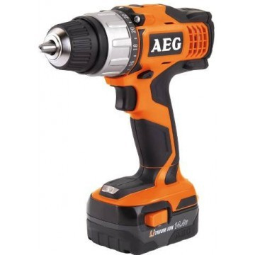 AEG BS 14 C