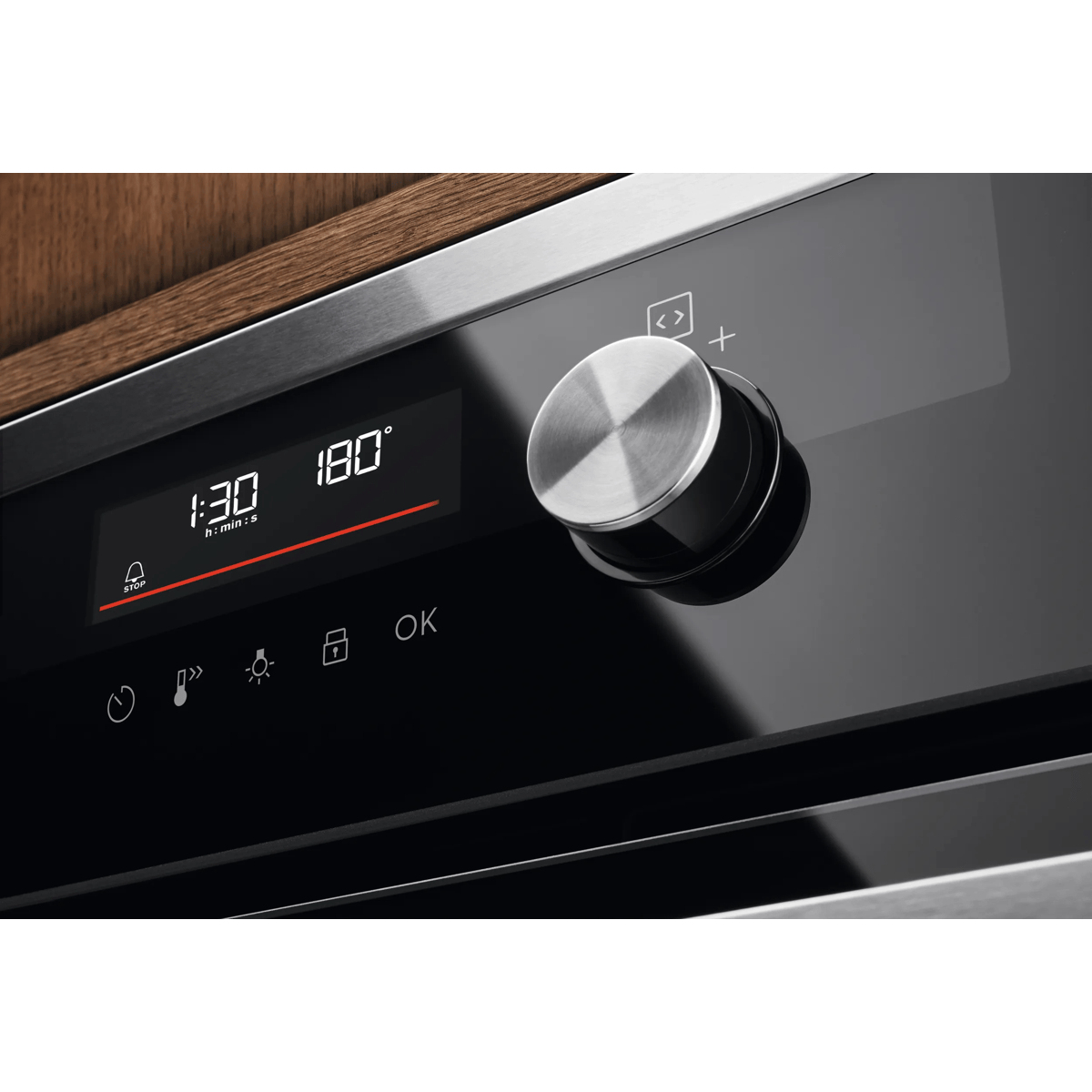 Electrolux KODDP66X 72 L 2990 W Stainless steel – image 2