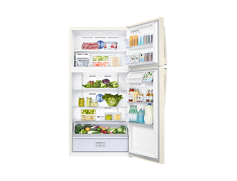 Samsung RT58K7510EF Freestanding – image 5