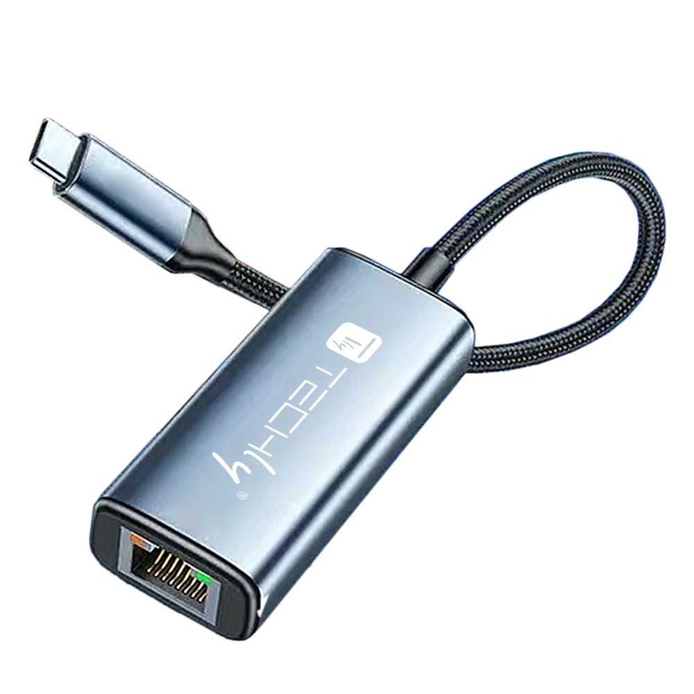 Techly IDATA USB-ETGIGAC2 – image 5