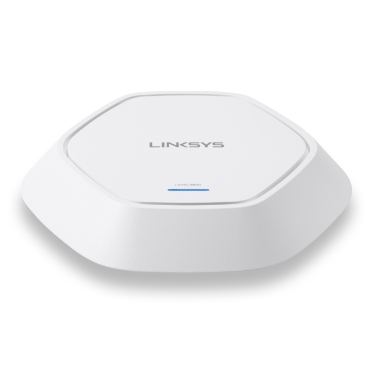 Linksys Business Wireless AC2600 Pro Dual-Band MU-MIMO Access Point (LAPAC2600) – image 5