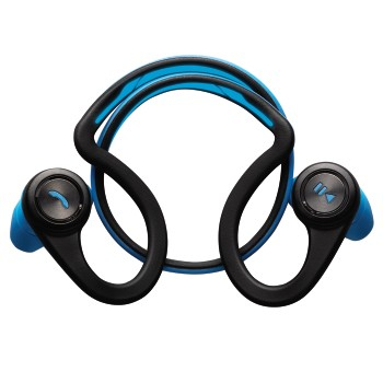 Hama 00154773 headphones/headset Wireless Head-band Bluetooth Blue – image 3