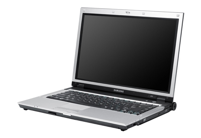 Samsung X11-Pro T2600 Baviall