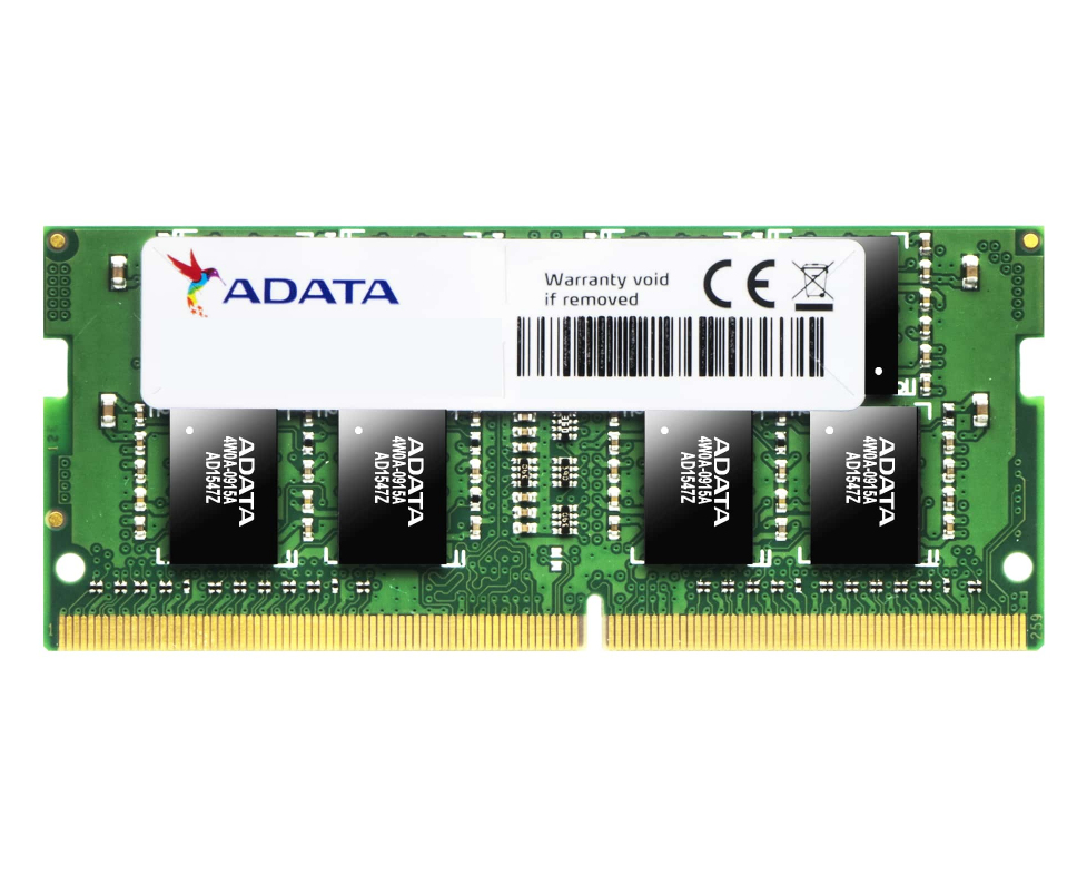 ADATA AD4S2400W4G17-D memory module