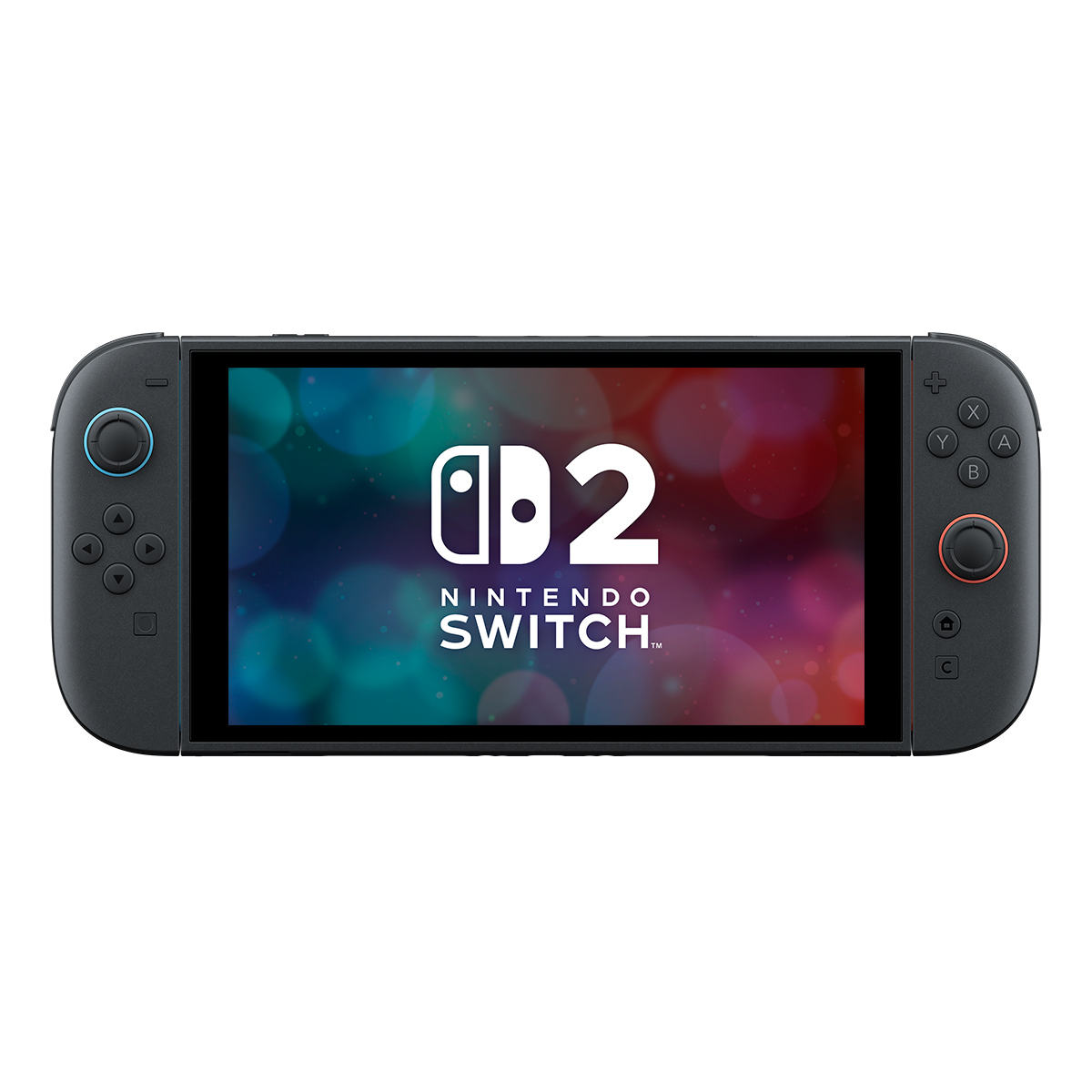 Nintendo CON.NS2-0004 game console – image 9