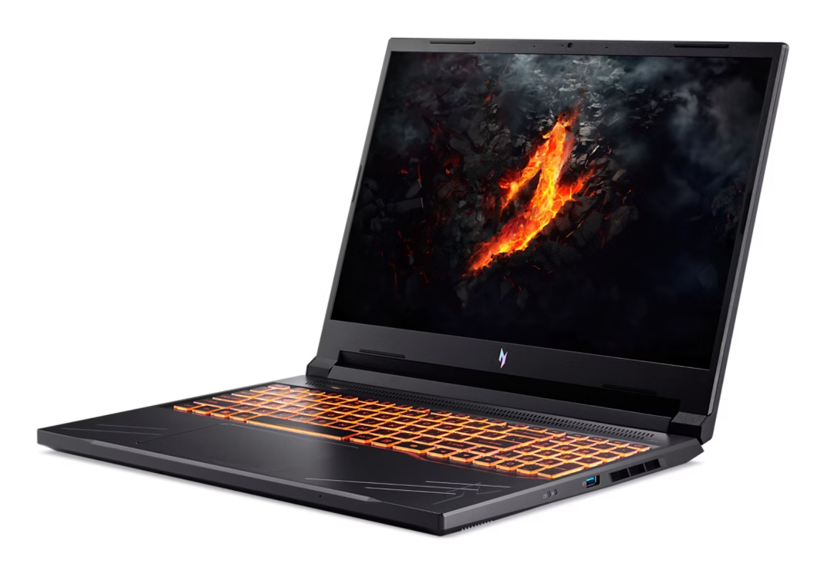 Acer Nitro V 16 ANV16-41-R7LD AMD Ryzen™ 5 8645HS Laptop – image 4