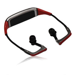 Samsung SBH700 Stereo Bluetooth Headset