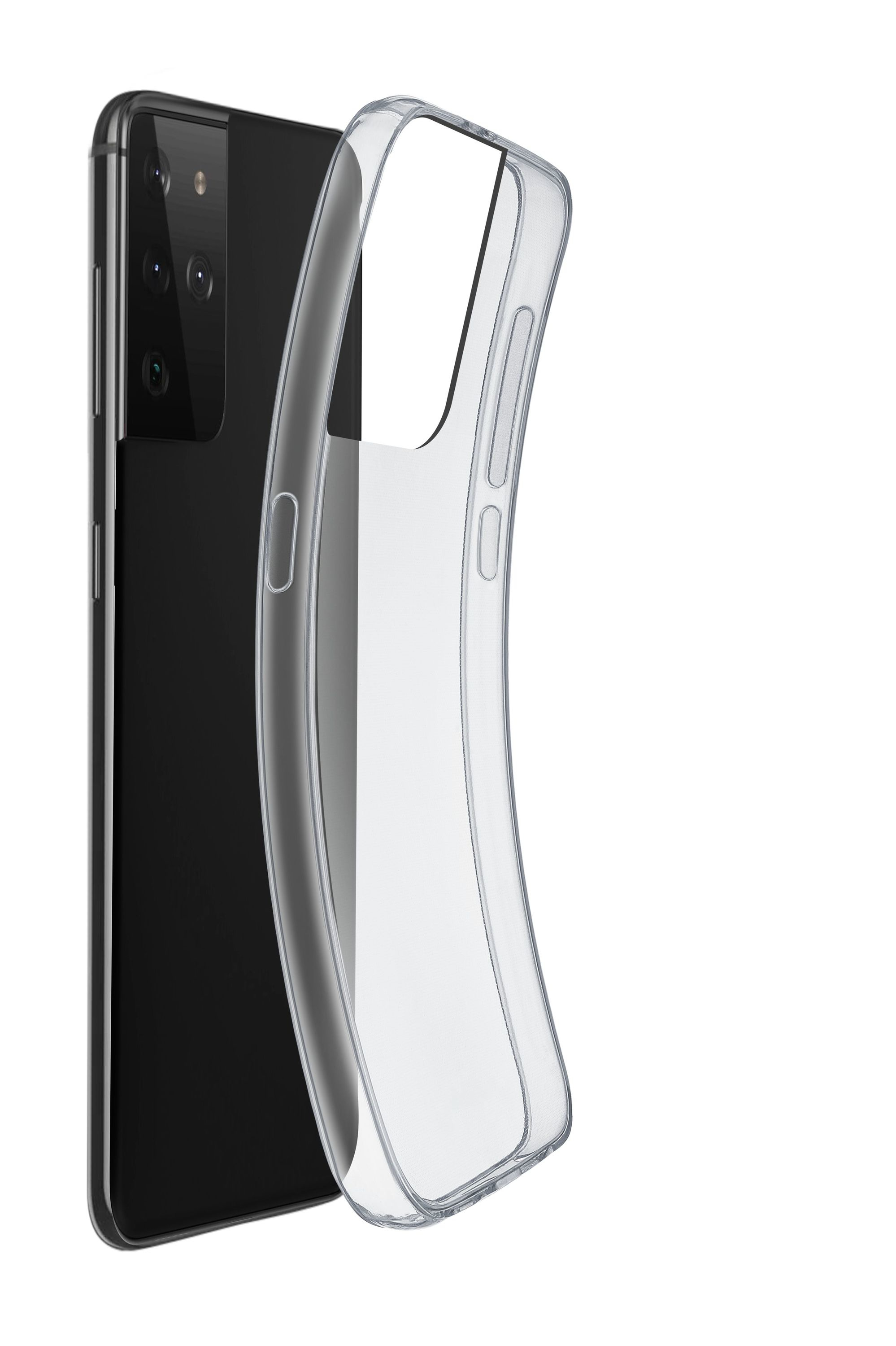 Cellularline Fine - Galaxy S21 Ultra – image 3