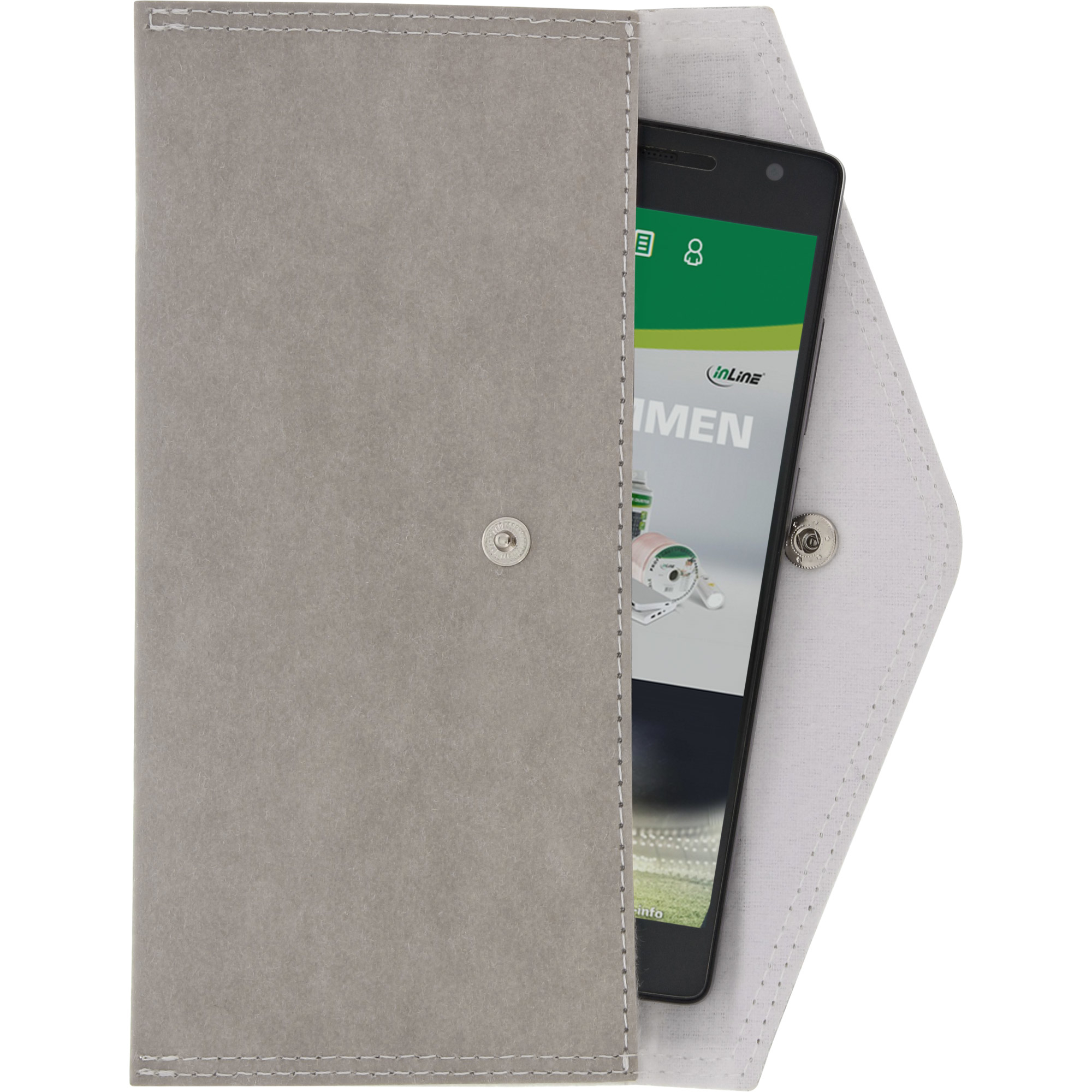 InLine OEcoSleeve S – image 3