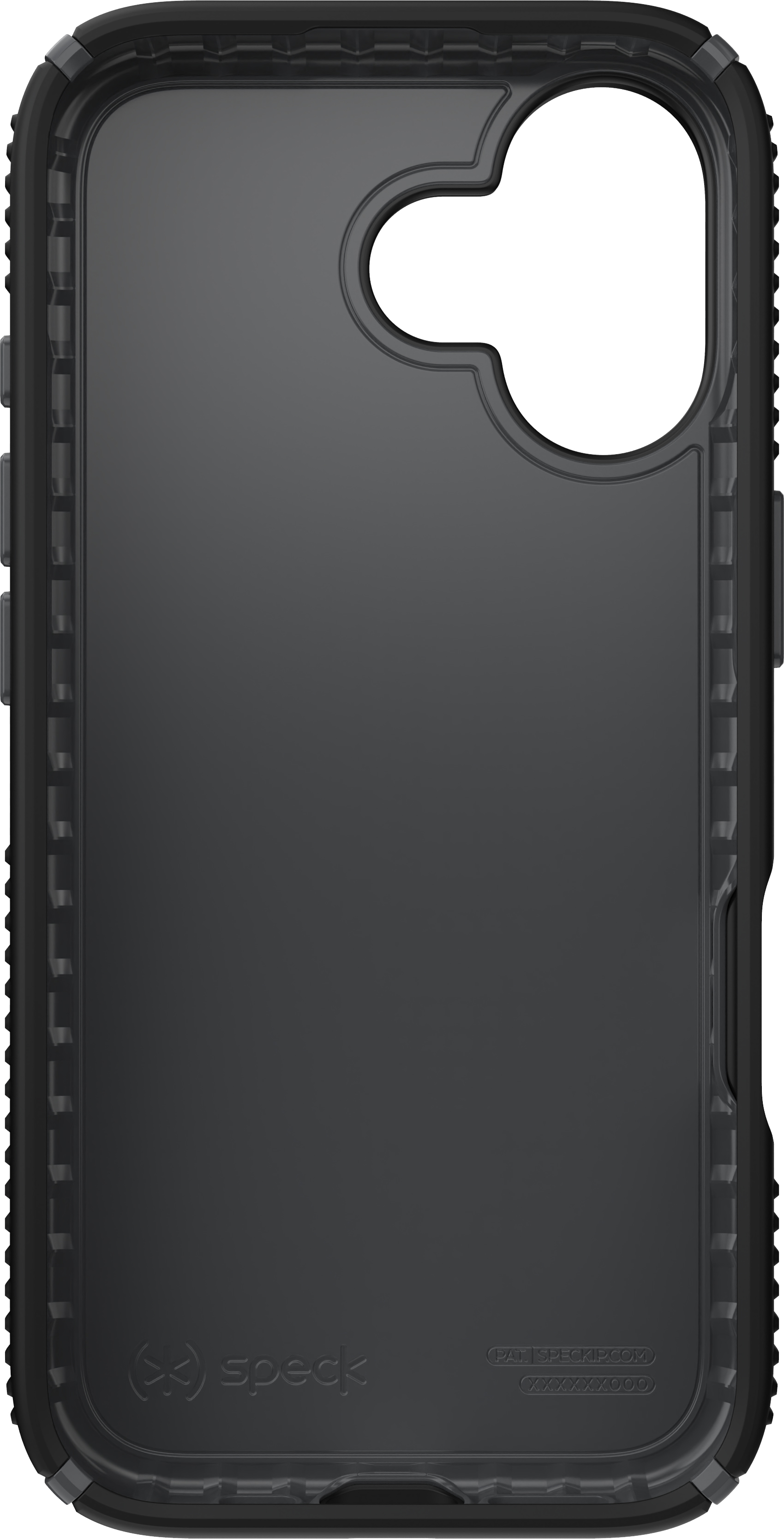 Speck Presidio2 Grip Apple iPhone 17 Black - with Microban – image 4