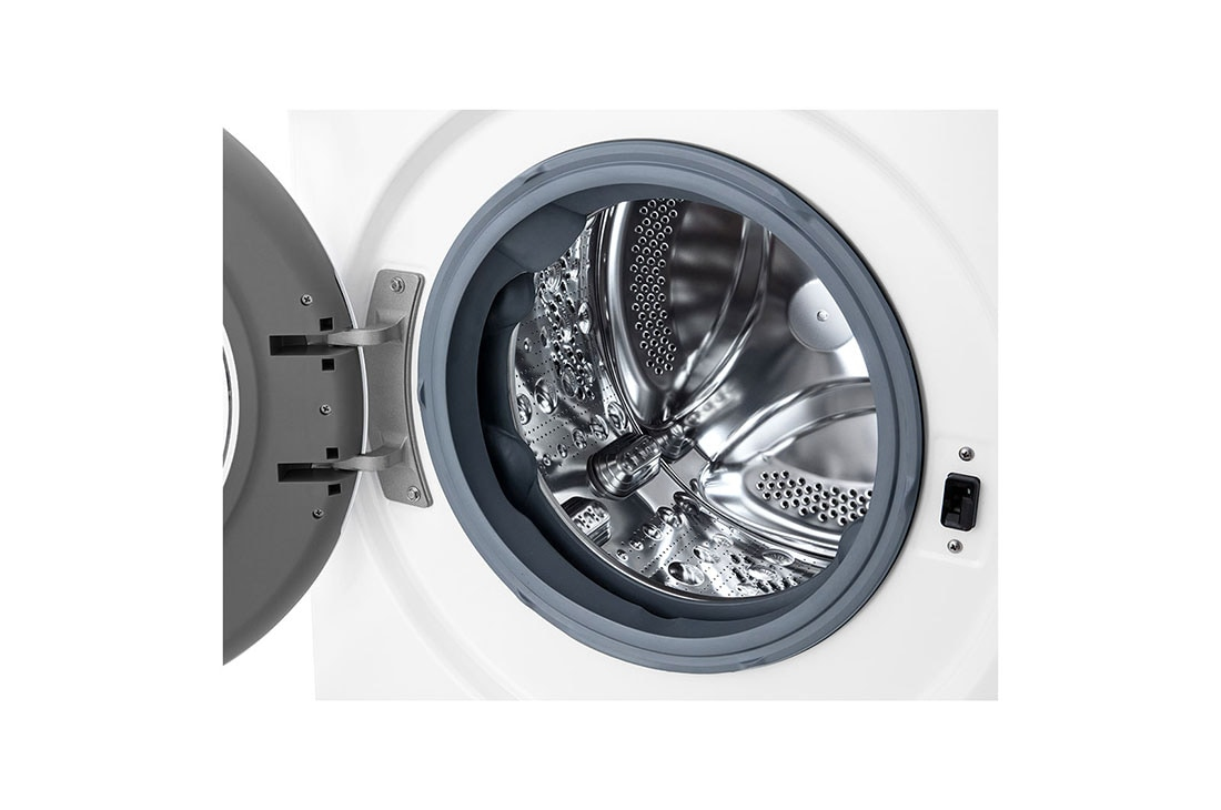 LG F72J5HY3WE washing machine Front-load – image 3