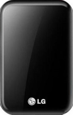 LG 500GB XD5