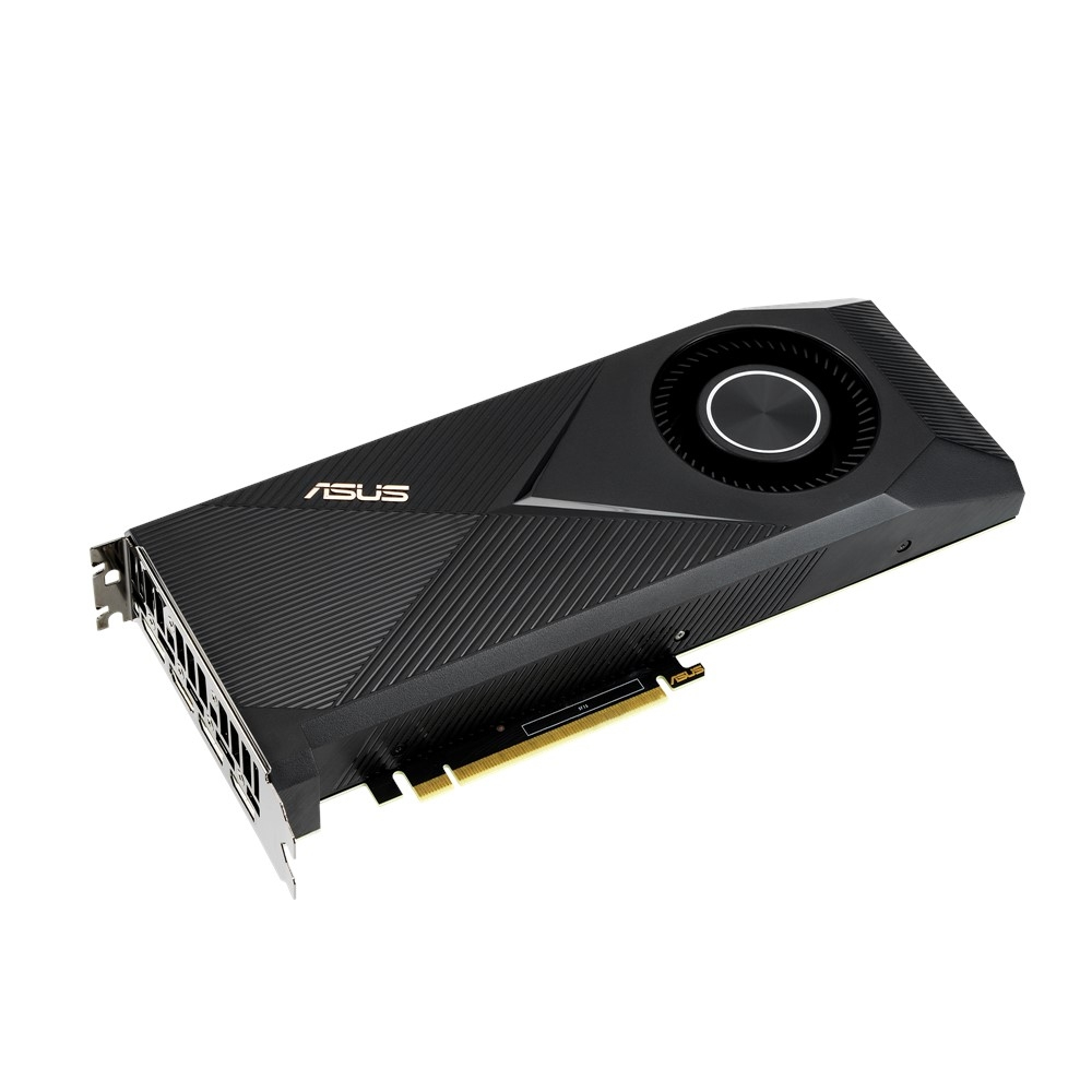 ASUS Turbo -RTX3070-8G NVIDIA GeForce RTX 3070 – image 2