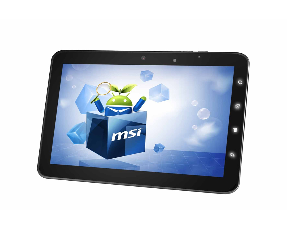 MSI Enjoy 7 – image 1