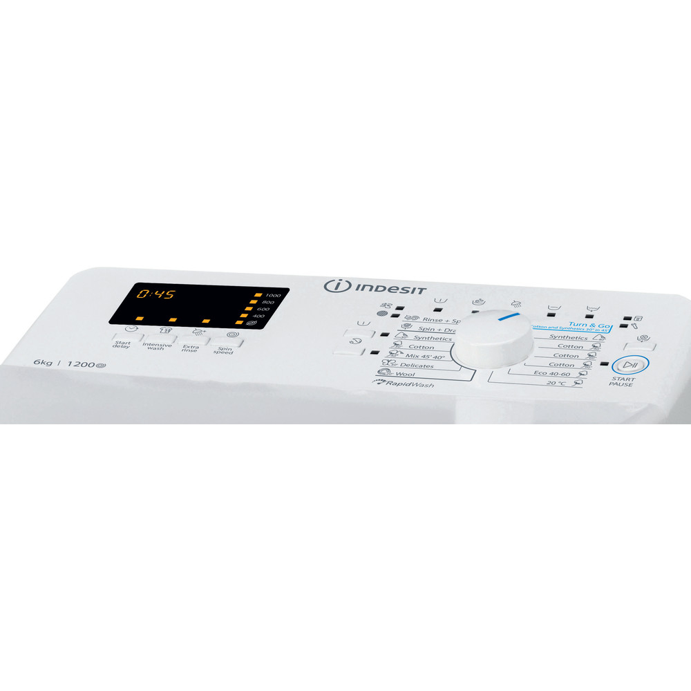 Indesit BTW S6230P EU/N – image 4