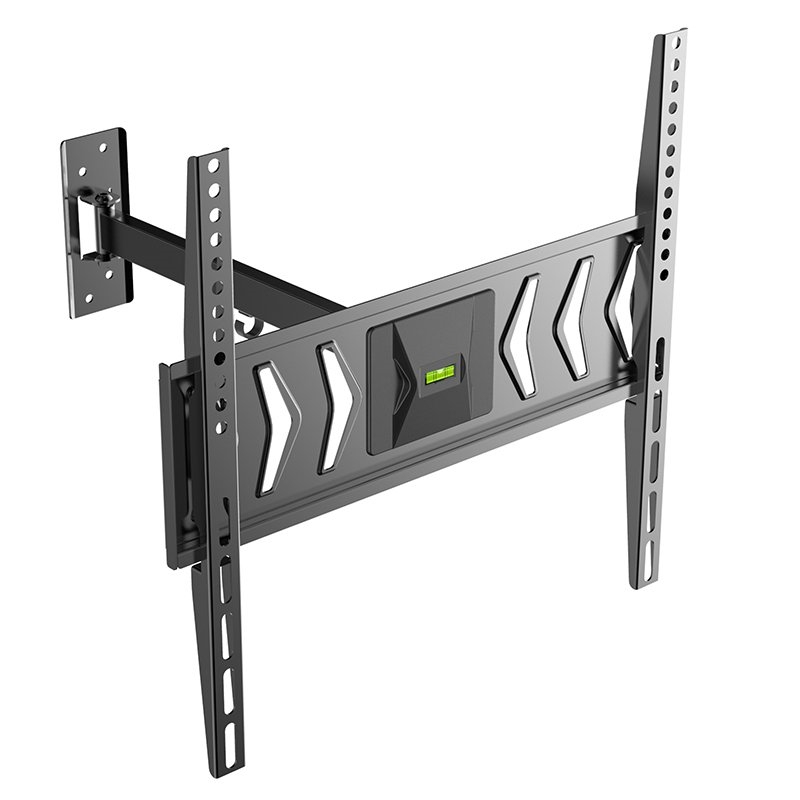 iggual SPTV06 139.7 cm (55") Black – image 1