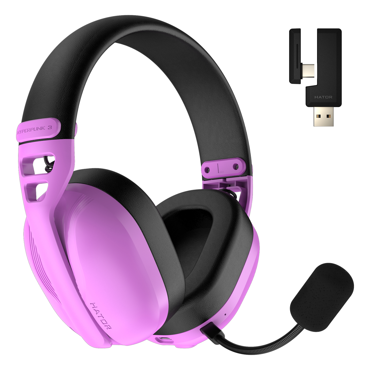 HATOR Hyperpunk 3 Wireless – image 1