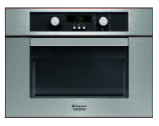 Hotpoint MWHA 424 AX