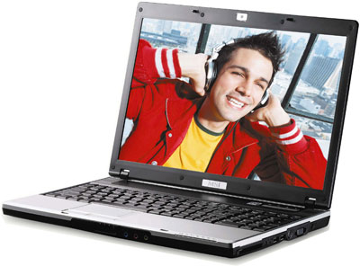 MSI Megabook EX610-079BE AMD Athlon