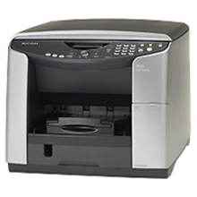 Ricoh GX3000S Inkjet